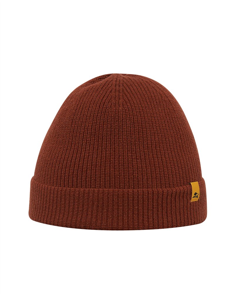 Rusty brown
